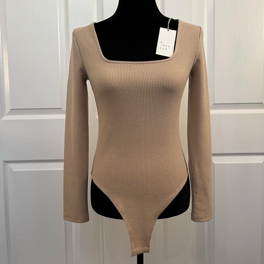 Target Bodysuit